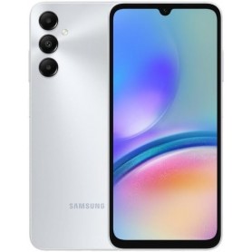 Smartphone Samsung Galaxy A05s Argent 128 Go 4Go 6'7