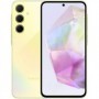 Smartphone Samsung Galaxy A35 Jaune 256 Go 8Go 6'6