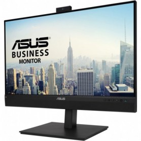 ASUS BE27ACSBK - Ecran PC 27'' Dalle IPS - 16:9 -- Display Port, HDMI, 1x USB-C & 4x USB 3.0 - Haut-parleurs ASUS BE27ACSBK - Ecran PC 27'' Dalle IPS - 16:9 -- Display Port, HDMI, 1x USB-C & 4x USB 3.0 - Haut-parleurs