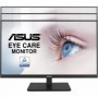 ASUS VA24DQSB - Ecran PC 23,8" FHD - Dalle IPS - DP, HDMI, VGA et 2x USB -  Rotation pied à 360°