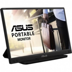 ASUS Zenscreen MB166C - Ecran PC portable 15,6" FHD - Télétravail ou gaming - notebook ASUS Zenscreen MB166C - Ecran PC portable 15,6" FHD - Télétravail ou gaming - notebook