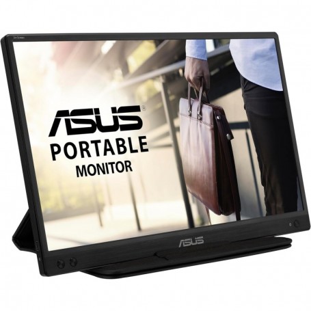 ASUS Zenscreen MB166C - Ecran PC portable 15,6" FHD - Télétravail ou gaming - notebook