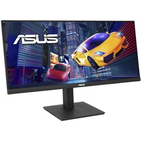 ASUS VP349CGL - Ecran PC 34" UWQHD - 100Hz -  Display Port, HDMI et USB-C -  Console PS4 / Xbox One X