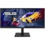 ASUS VP349CGL - Ecran PC 34" UWQHD - 100Hz -  Display Port, HDMI et USB-C -  Console PS4 / Xbox One X