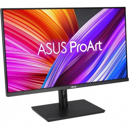 ASUS ProArt PA328QV - Ecran PC 32'' WQHD - Display Port, 2X HDMI, 4X USB 3.2-100% sRGB