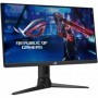 ASUS ROG XG259CM - Ecran PC gaming eSport 24,5" FHD - Dalle IPS - 16:9 - 240Hz - Display Port, HDMI, 1x USB-C, 2x USB -