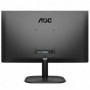 AOC B2 24B2XDA LED Display 60,5 cm (23.8") 1920 x 1080 Pixels Full HD Noir