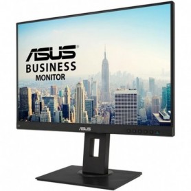 ASUS BE24WQLB - Ecran PC 24,1'' WUXGA - Dalle IPS DP, HDMI, VGA et 4x USB 3.0  Haut-parleurs ASUS BE24WQLB - Ecran PC 24,1'' WUXGA - Dalle IPS DP, HDMI, VGA et 4x USB 3.0  Haut-parleurs