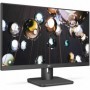 AOC Écran 24E1Q 60,4 cm (23,8 pouces) (HDMI, dalle IPS, temps de réponse de 4 ms, DisplayPort, 60 Hz, 1920x1080) noir