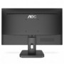 AOC Écran 24E1Q 60,4 cm (23,8 pouces) (HDMI, dalle IPS, temps de réponse de 4 ms, DisplayPort, 60 Hz, 1920x1080) noir