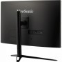 ViewSonic VX2718-2KPC-MHDJ Moniteur Gaming 27", 165Hz FreeSync, QHD 2560X1440p, HDMI, DisplayPort