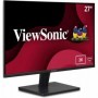 ViewSonic VA2715-2K Moniteur 27'' QHD, VA, 5ms, 75Hz, DisplayPort, HDMI, Haut-Parleurs