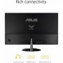 ASUS TUF Gaming VG279Q1R - Ecran PC eSport 27" FHD - Dalle IPS - 144Hz  Display Port & 2x HDMI - AMD FreeSync Premium