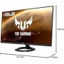 ASUS TUF Gaming VG279Q1R - Ecran PC eSport 27" FHD - Dalle IPS - 144Hz  Display Port & 2x HDMI - AMD FreeSync Premium