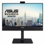 ASUS BE24ECSNK - Ecran PC 23,8'' FHD Docking avec RJ-45 + Webcam rotative  USB-C -DP, HDMI - Haut-parleurs