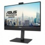 ASUS BE24ECSNK - Ecran PC 23,8'' FHD Docking avec RJ-45 + Webcam rotative  USB-C -DP, HDMI - Haut-parleurs