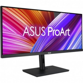 ASUS ProArt PA348CGV - Ecran PC 34'' UWQHD - Dalle IPS - 120Hz -Display Port, 2X HDMI, 1xUSB-C 90W ASUS ProArt PA348CGV - Ecran PC 34'' UWQHD - Dalle IPS - 120Hz -Display Port, 2X HDMI, 1xUSB-C 90W