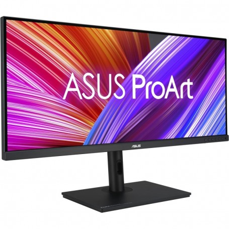 ASUS ProArt PA348CGV - Ecran PC 34'' UWQHD - Dalle IPS - 120Hz -Display Port, 2X HDMI, 1xUSB-C 90W