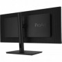 ASUS ProArt PA348CGV - Ecran PC 34'' UWQHD - Dalle IPS - 120Hz -Display Port, 2X HDMI, 1xUSB-C 90W