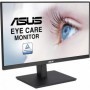 ASUS VA24EQSB - Ecran PC 23,8" FHD - Dalle IPS - 16:9-75Hz - 5ms  - DP, HDMI, VGA et 2X USB 3.2 - Flicker Free  - Haut-parleurs