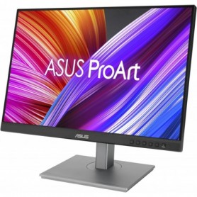 ASUS ProArt PA248CNV - Ecran PC 24,1" WUXGA - Dalle IPS - 1920x1200-75Hz 2X Display Port, HDMI, 1xUSB-C 4X USB-A ASUS ProArt PA248CNV - Ecran PC 24,1" WUXGA - Dalle IPS - 1920x1200-75Hz 2X Display Port, HDMI, 1xUSB-C 4X USB-A