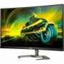 Mmd - Philips Monitors 27M1C5500VL 27" 2560X1440 16:9 3000:1 HDMI DP Black