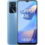Oppo Smartphone A16 Bleu 32Go 3Go 6'52
