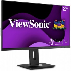 VIEWSONIC - LFD VG2756-4K 27IIN LED 16:9 3840X2160 5MS 350 NITS HDMI USB VIEWSONIC - LFD VG2756-4K 27IIN LED 16:9 3840X2160 5MS 350 NITS HDMI USB