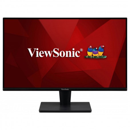 ViewSonic VA2715-H Moniteur 27'' Full HD, VA, 5ms, 75Hz, VGA, HDMI, Haut-Parleurs