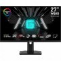 MSI G274QPF-QD Écran Gaming 27" WQHD - HDMI 2.0b, DP 1.4, USB Type-C, Noir