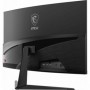 MSI G321CUV Écran PC Gaming Incurvé 31,5", HDMI 2.0b