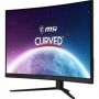 MSI G32C4X Écran PC Gaming Incurvé 31,5" FHD