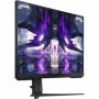Samsung Ecran PC Odyssey G3 24'' 144Hz,Pied Ajustable,HDMI,DisplayPort