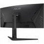 ASUS TUF Gaming VG34VQEL1A – Ecran PC gaming incurvé 34" UWQHD,100Hz