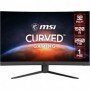 MSI G32C4X Écran PC Gaming Incurvé 31,5" FHD