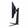 Samsung Ecran PC Odyssey G3 24'' 144Hz,Pied Ajustable,HDMI,DisplayPort