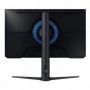 Samsung Ecran PC Odyssey G3 24'' 144Hz,Pied Ajustable,HDMI,DisplayPort