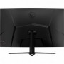 MSI G32C4X Écran PC Gaming Incurvé 31,5" FHD