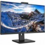Philips P Line 326P1H/00 LED Display 80 cm (31.5") Quad HD Noir