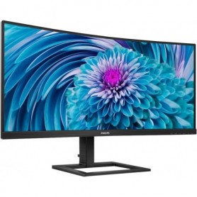 Philips monitors Philips Écran incurvé 346E2CUAE 86 cm (34 pouces) (HDMI, DisplayPort, USB-C) Philips monitors Philips Écran incurvé 346E2CUAE 86 cm (34 pouces) (HDMI, DisplayPort, USB-C)