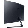 Samsung U32R590CWP Ecran PC 32",UHD 4K,60Hz,inclinable, Cable(s) HDMI