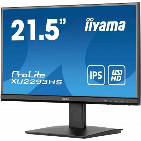 iiyama XU2293HS-B5, 21.5"