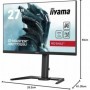 iiyama GB2770QSU-B5-27,165Hz