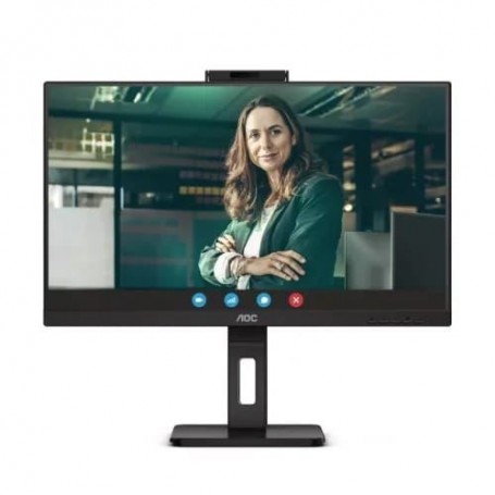 AOC Pro-line 24P3QW 24"-2xHDMI, DisplayPort -haut-parleurs-noir