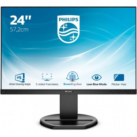 Philips 230B8QJEB/00 22.5pcs,HDMI/DP HUB USB 3.0