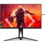 AOC AGON AG275QZN - Moniteur de jeu QHD 27 pouces,240 Hz( DisplayPort, HDMI, hub USB)