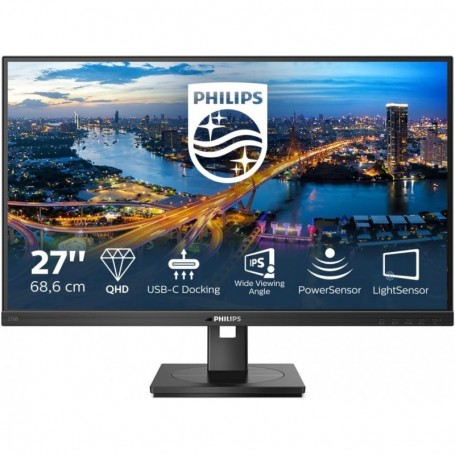 Mmd - Philips Monitors 276B1 27IN