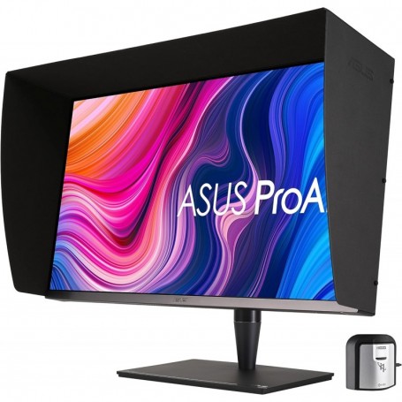 ASUS ProArt PA32UCG-K - Ecran PC 32'' 4K,120Hz,Display Port, 3x HDMI, 2xUSB-C Thunderbolt & 3x USB-A