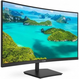 hilips Écran incurvé 271E1SCA 68 cm (27 Pouces) (VGA, HDMI,75 Hz) hilips Écran incurvé 271E1SCA 68 cm (27 Pouces) (VGA, HDMI,75 Hz)