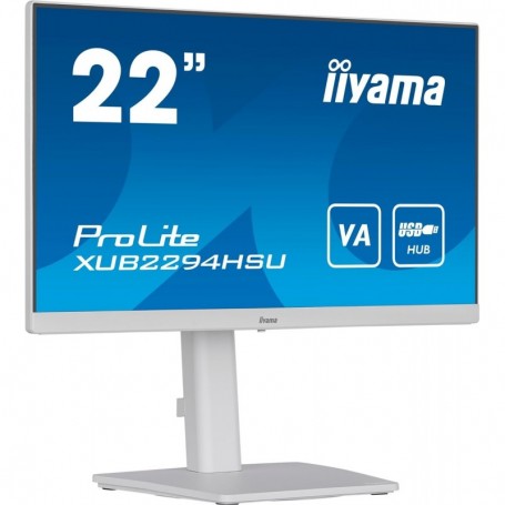 iiyama 55cm/21,5'' XUB2294HSU HDMI DP USB 3.0